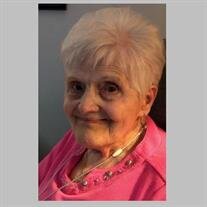 ARLINE EDITH PLANT