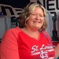 Rachel Nicole Boeker
