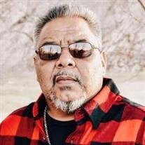 JOSE LOUIS (JOE) HERNANDEZ