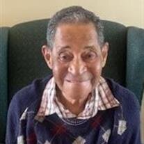 Leonardo Antonio Ceballos Peralta