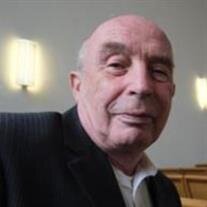 Zakhary Fayngersh