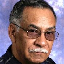 Mr. Floyd T. Wilson, Sr.