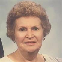 Catherine Wickline
