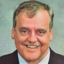 Gerald R. Kidney