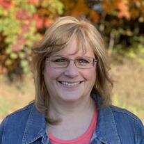Michelle M. Shell
