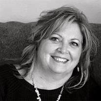Shelly Kay Beaston