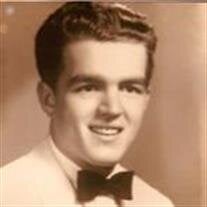 Joseph Gerald Harvey
