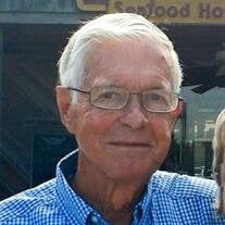 Mr. Donald Coleman Couch