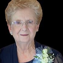 Juanita Delilah Ganues
