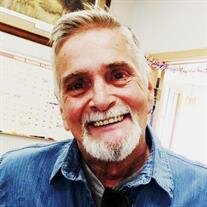 John T. Hubert