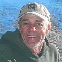 Dale F. Jensen