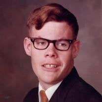Kirk Fredrick lieberg