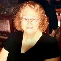 Mrs. Linda Fay Butler