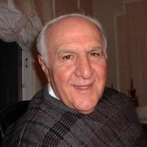 Mr. Mario L. Rocci, Sr.