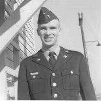Kenneth Milton Mann