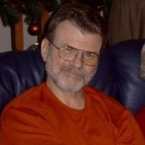 Allen Craig Nelson