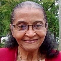 Marie A. Williams
