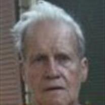 William Albert Alexander