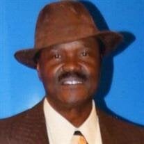 Arthur William Howard Jr.