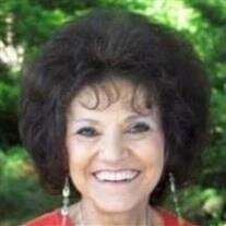 Donna Jean Alvino