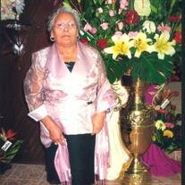 Ma Concepcion Gonzalez