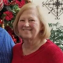 Vickie Darlene Ledford Swayngham