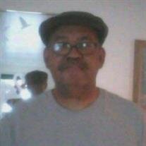 Marvin Avery Matthews