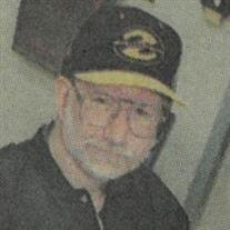 Richard S. Chumley