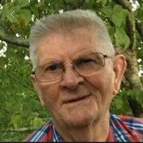 William T. Murphy Sr