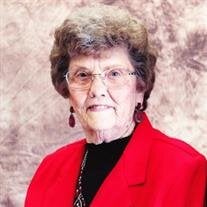 Dorothy Maxine Smith