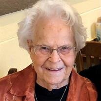 Helen Louise Cooke Anderson