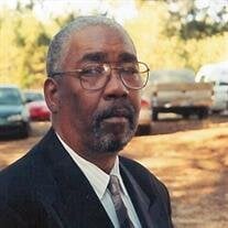 Mr. Samuel Arthur Buckley