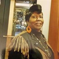 Mrs. Eva Hayden