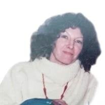 Lyndell "Linda" M. Brunner