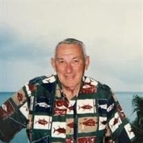 John Fry Cole Jr