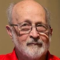 Dennis Baggerly Whitt