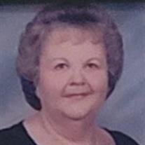 Dorothy Ann Graves