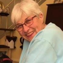 Linda S. Range