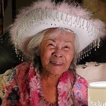 Rosa Antonio Cagle