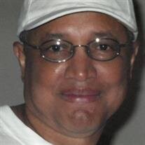 Carven Baker, Jr.