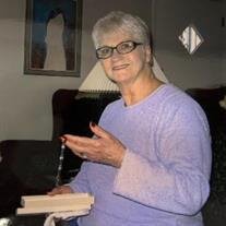 Carole M. Dunnuck