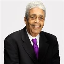 Mr. Eddie C. White Jr.