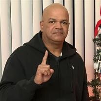Charles Gonzalez