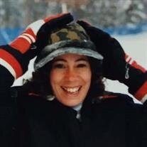 Jeanne M. Spears