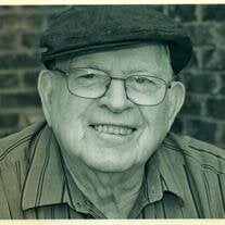 Mr. William "Bill" Loy Phillips