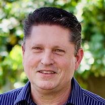Scott Andrew Richardson