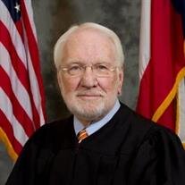 The Hon. Joe D. Clayton