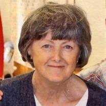 Carolyn Sue Cooley
