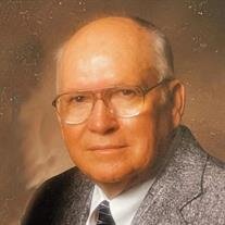 Dean D. Beezley
