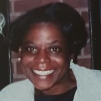 Stacia Lynn Hinton